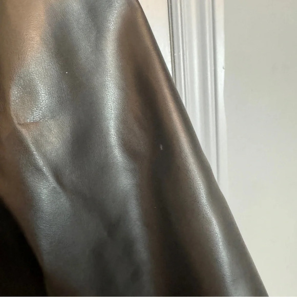 Lug Keep The Dream Alive Varsity Jacket Sz S  Men's Streetwear Sports Letterman - Picture 7 of 16